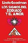 Los signos del zodiaco y el amor
